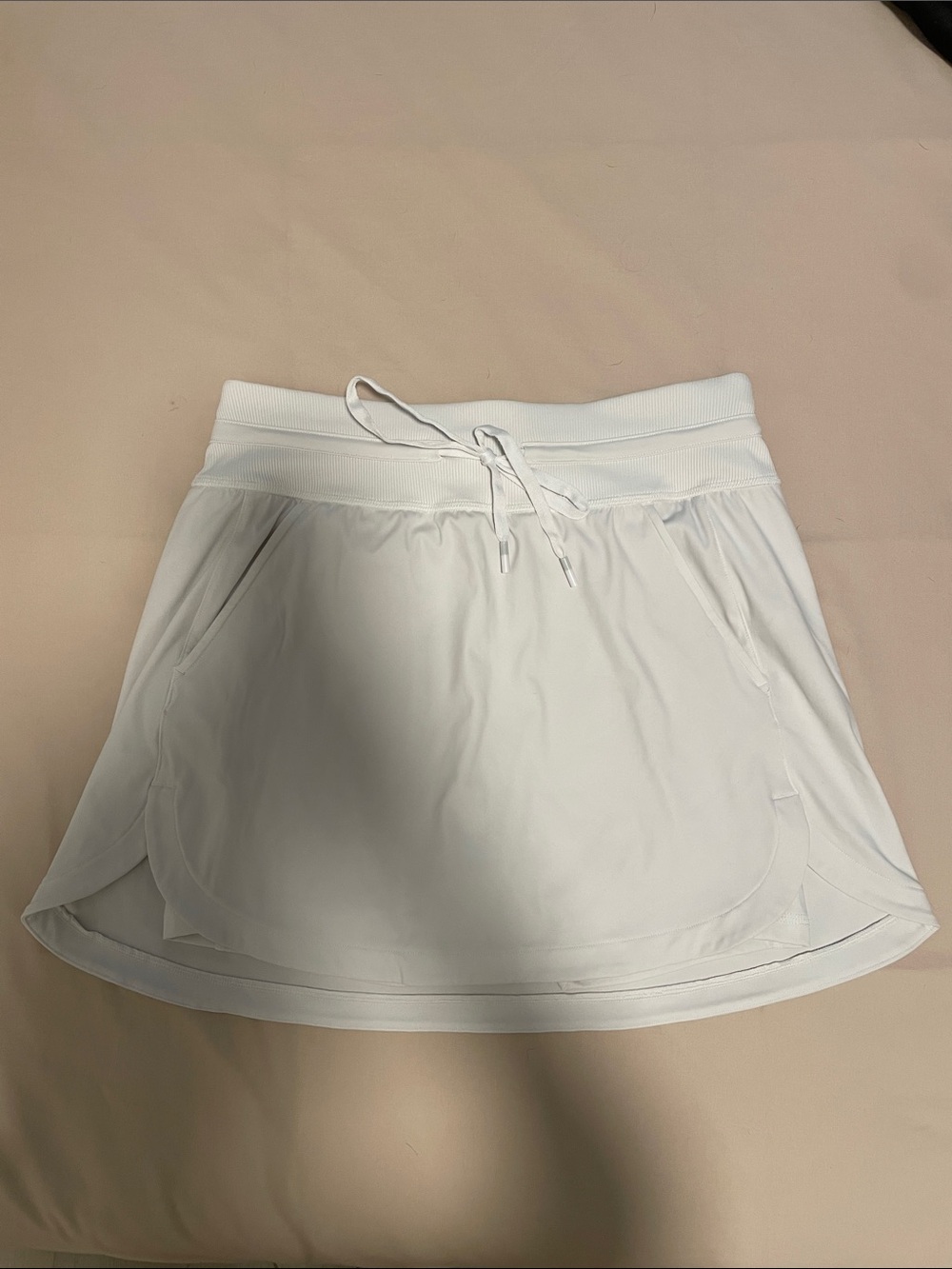 Travis Mathew Golf Skirt